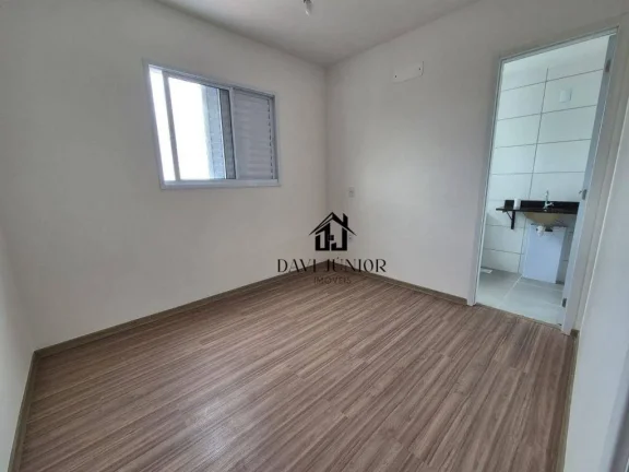 Imagem Apartamento com 2 dormitórios à venda, 52 m² por R$ 445.000,00 - Vila Hortência - Sorocaba/SP