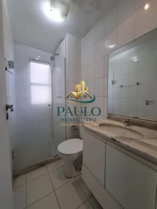 Imagem Apartamento para Locação  Condomínio Cenarium Residence