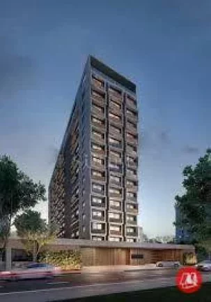 Imagem Próximo UFGRS,1 dormitório e infraestrutura.