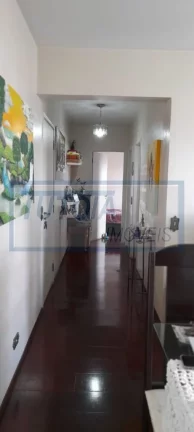 Imagem APARTAMENTO À VENDA NO JABAQUARA, SÃO PAULO