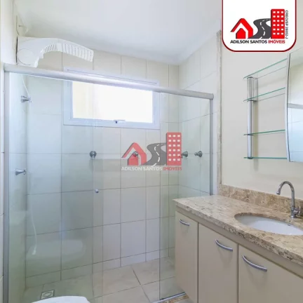Imagem Apartamento com 3 dorms, Vila Guimarães, Pirassununga - R$ 450 mil, Cod: 110
