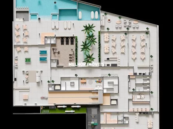 Imagem Apartamento á venda no Residencial Preciosa em Bombinhas está situado em uma das áreas mais valorizadas do litoral catarinense.