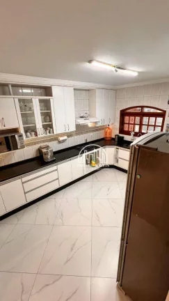 Imagem CASA AMPLA NO JARDIM DO LAGO, JUNDIAÍ SP