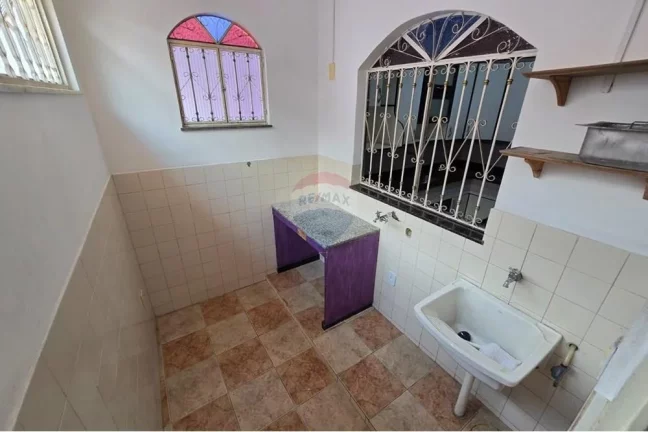 Imagem Casa Ampla e Moderna em Campo Grande - RJ