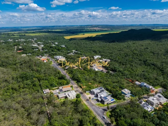 Imagem Casa à venda no bairro Jardim Botânico em Brasília/DF