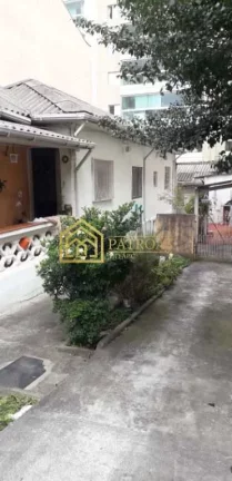 Imagem Terreno Padrão
