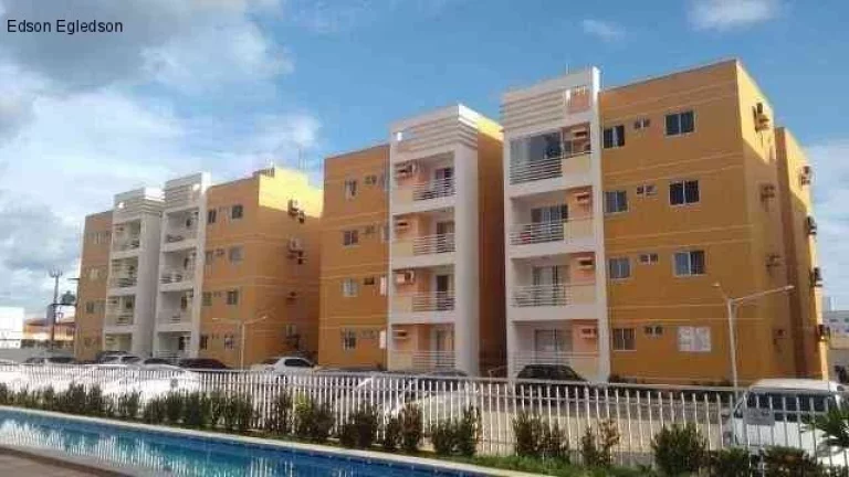 Imagem APARTAMENTO RESIDENCIAL em TERESINA - PI, VALE DO GAVIÃO