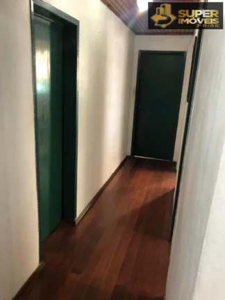 Imagem Casa a Venda no bairro Fragata - Pelotas, RS