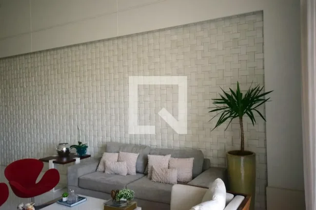 Imagem Apartamento à Venda - Barra da Tijuca, 5 Quartos, 389 m2