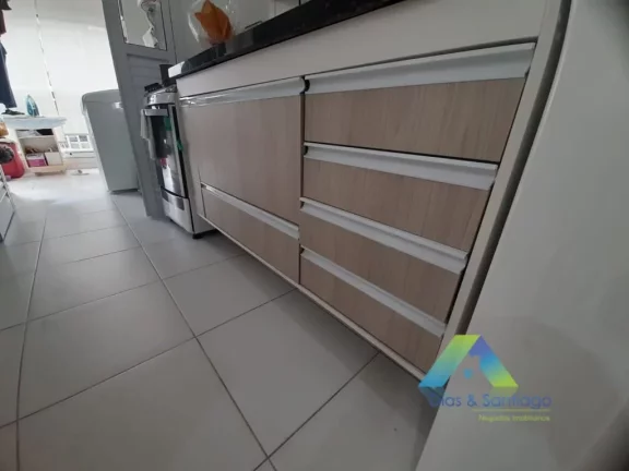 Imagem Apartamento com 2 dormitórios à venda, 63 m² por R$ 665.000,00 - Vila da Saúde - São Paulo/SP