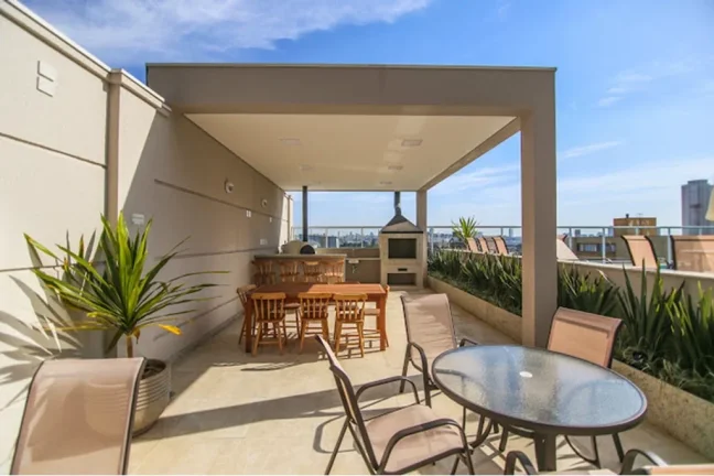 Imagem APARTAMENTO RESIDENCIAL em São Paulo - SP, Vila Leopoldina