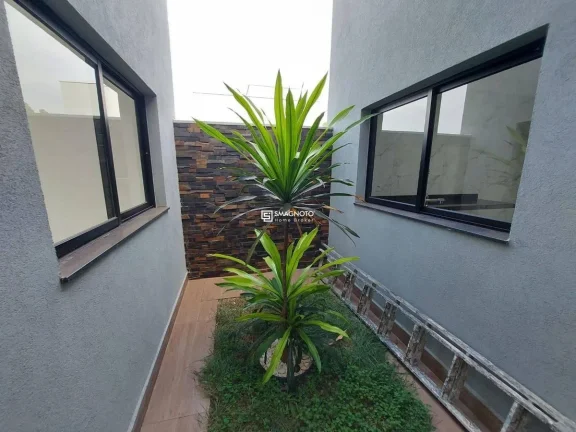 Imagem Casa com 3 dormitórios à venda, 165 m² por R$ 880.000,00 - Ondas - Piracicaba/SP
