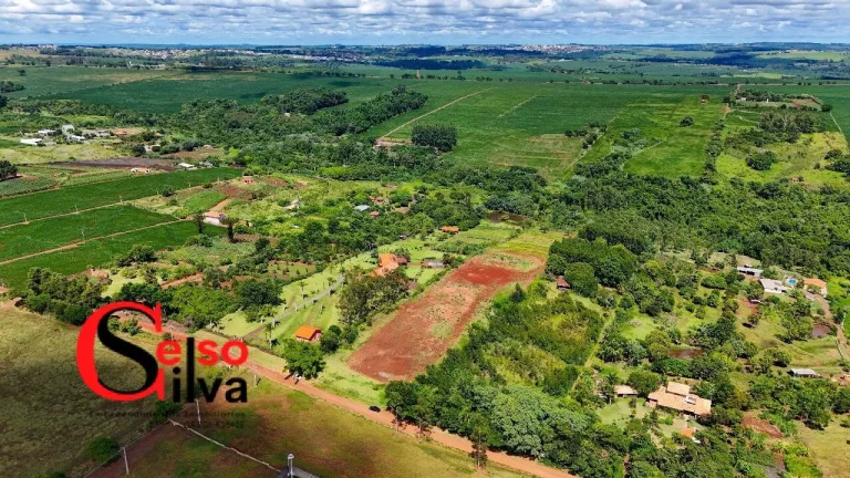 Imagem Chácara em Maringá 24.200 mil²