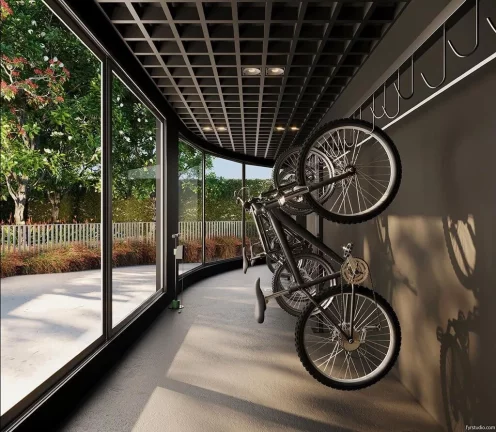 Imagem Apartamento à venda no bairro Itaim Bibi - São Paulo/SP