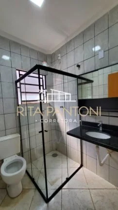 Imagem Casa - Ribeirão Preto - Parque dos Flamboyans - Região Leste