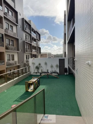 Imagem Apartamento 2 Quartos João Pessoa - PB - Altiplano Cabo Branco