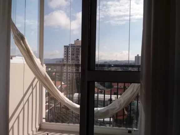 Imagem Apartamento com 2 dormitórios à venda, 57 m² por R$ 496.000,00 - Vila Rosália - Guarulhos/SP