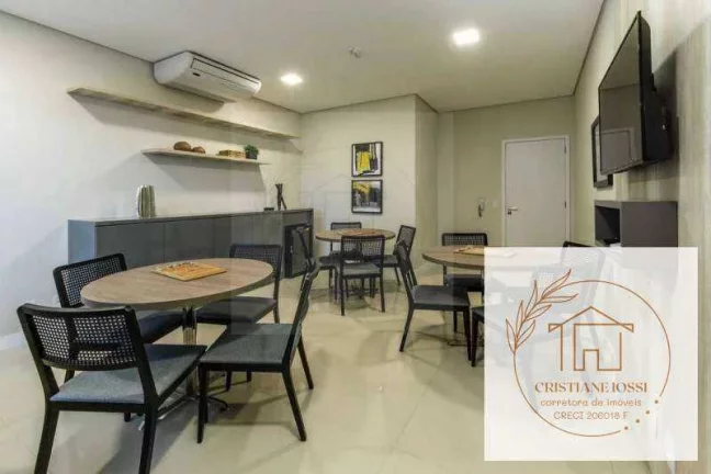 Imagem Apartamento à venda, no Uber Corbusier em Ribeirão Preto, Jardim Botânico, com 3 quartos, 250m2