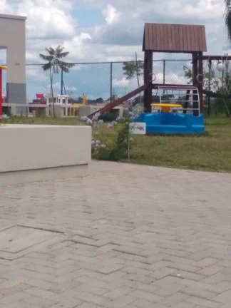 Imagem Apartamento à venda em Cotia-SP, Recanto Vista Alegre! 2 quartos, 1 banheiro, 1 vaga de garagem, 42,00 m² de área!