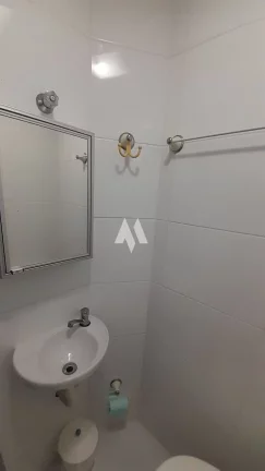 Imagem Apartamento 2 dormitórios - 1 suíte - Gonzaga, Santos/SP