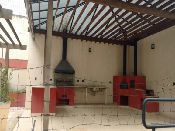 Imagem Apartamento á Venda Jardim Independência Rua Glória do Goitá 78m² 3 dormitórios 1 vaga