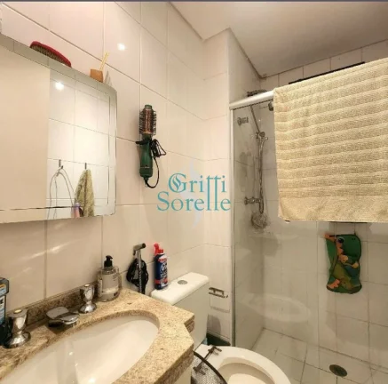 Imagem Apartamento à Venda em Indianópolis - São Paulo/SP.