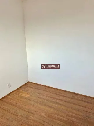 Imagem Apartamento com 2 dormitórios à venda, 33 m² por R$ 236.000 - Jardim Pedra Branca - São Paulo/SP