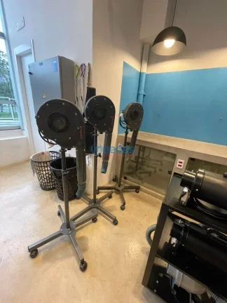 Imagem Pet Shop à venda na Chácara Santo Antônio - São Paulo R$ 480.000