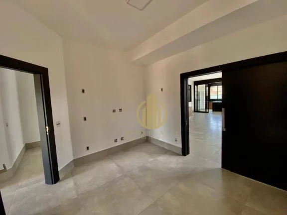 Imagem Casa com 4 dormitórios à venda, 418 m² por R$ 4.590.000,00 - Jardim Olhos D'Água - Ribeirão Preto/SP