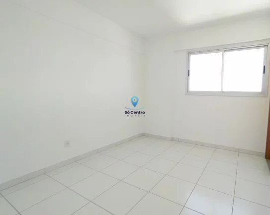 Imagem Ótimo apartamento à venda em Belo Horizonte. Com 2 quartos, sendo 1 suíte, 2 banheiros, 2 vagas d...