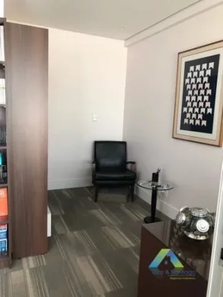 Imagem Sala à venda, 100 m² por R$ 1.150.000 - Bela Vista - São Paulo/SP