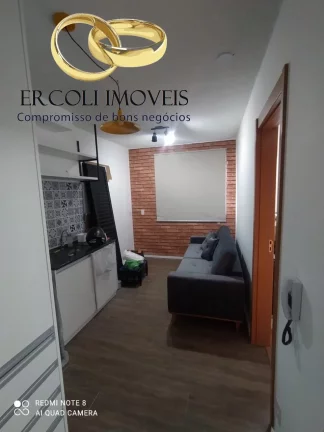 Imagem APARTAMENTO RESIDENCIAL em São Paulo - SP, Belenzinho