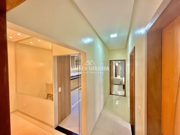 Imagem CASA MOBILIADA DISPONÍVEL PARA VENDA -IPIRANGA