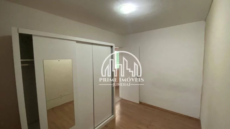 Imagem Apartamento com 2 dormitórios para alugar, 49 m² por R$ 2.626,00/mês - Jardim do Lago - Jundiaí/SP