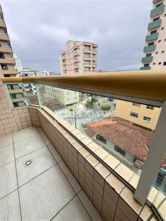Imagem Prédio com lazer completo á 300 metros da orla.