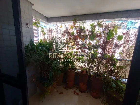 Imagem Apartamento - Ribeirão Preto - Santa Cruz