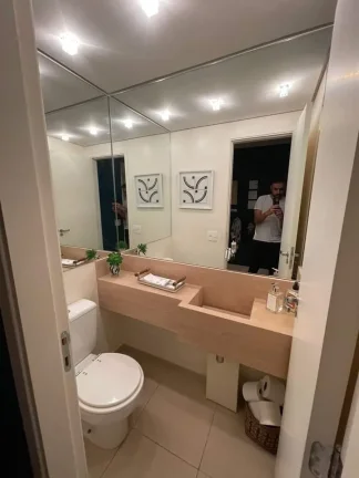 Imagem Apto. EREDITÁ - 202m²