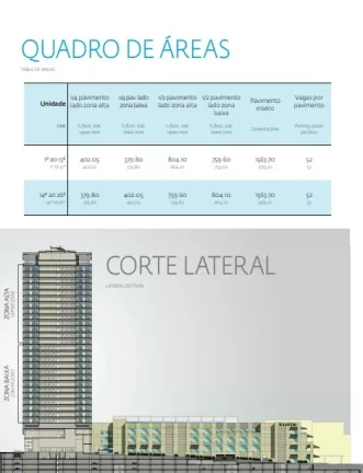 Imagem Conjuntos de Comerciais em Alphaville - 379,80m²
