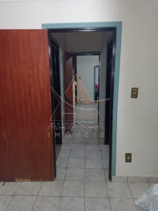 Imagem Casa - Ribeirão Preto - Jardim José Sampaio Junior