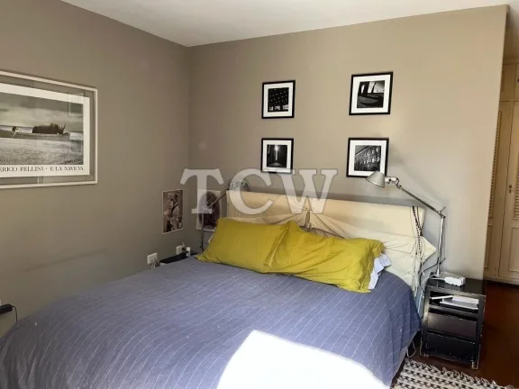 Imagem Apartamento à venda no bairro Itaim Bibi - São Paulo/SP, Zona Sul
