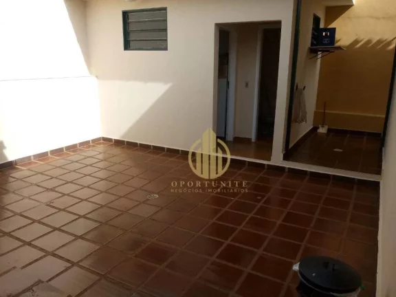 Imagem Casa comercial e residencial no Jardim Paulistano