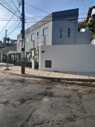 Imagem Casa Duplex em Belo Horizonte