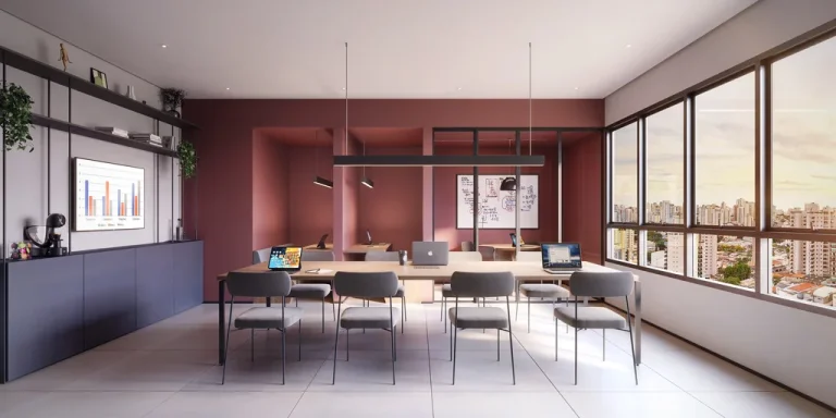 Imagem Apartamento à venda em São Paulo, Vila Prudente, com 1 quarto, 25,42m2