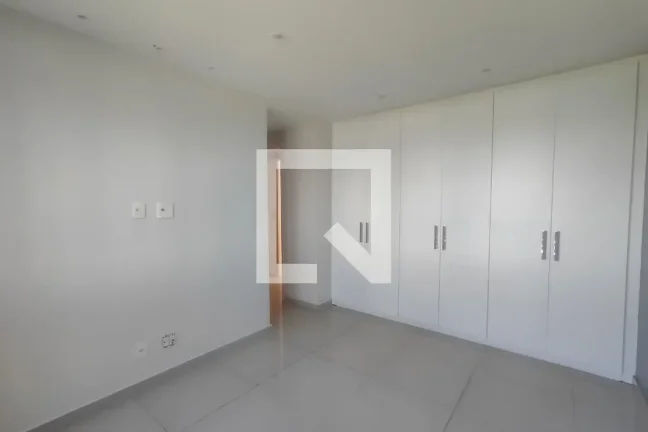 Imagem Apartamento à Venda - Recreio, 3 Quartos, 81 m2