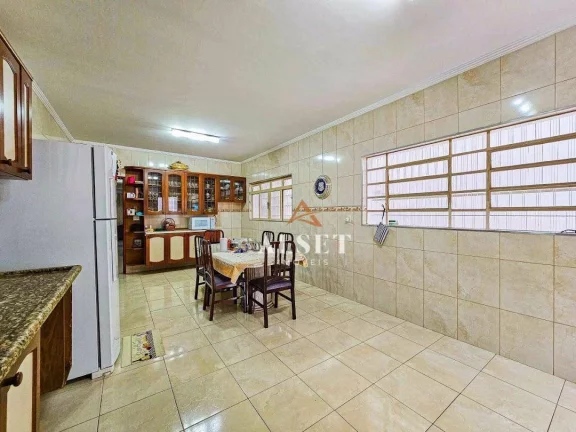 Imagem Sobrado Residencial à venda, Vila Formosa, São Paulo - SO0290.