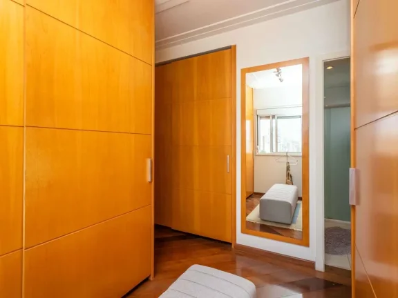 Imagem APARTAMENTO RESIDENCIAL em São Paulo - SP, Jardim Vila Mariana