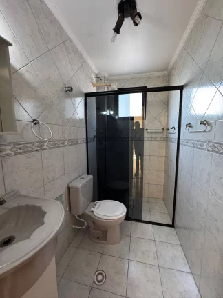 Imagem - Excelente apartamento com dois dormitórios na Tupi - Praia Grande!