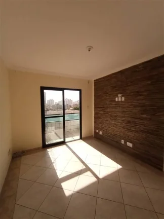 Imagem APARTAMENTO COM 86 m² - OCIAN - PRAIA GRANDE SP