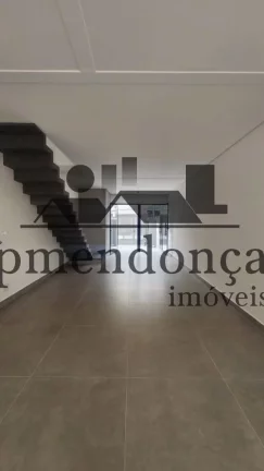 Imagem Imóvel novo em vila tranquila na Pompéia.