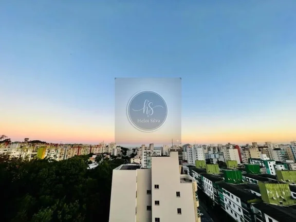 Imagem Cobertura em Jardim Camburi - Vitória